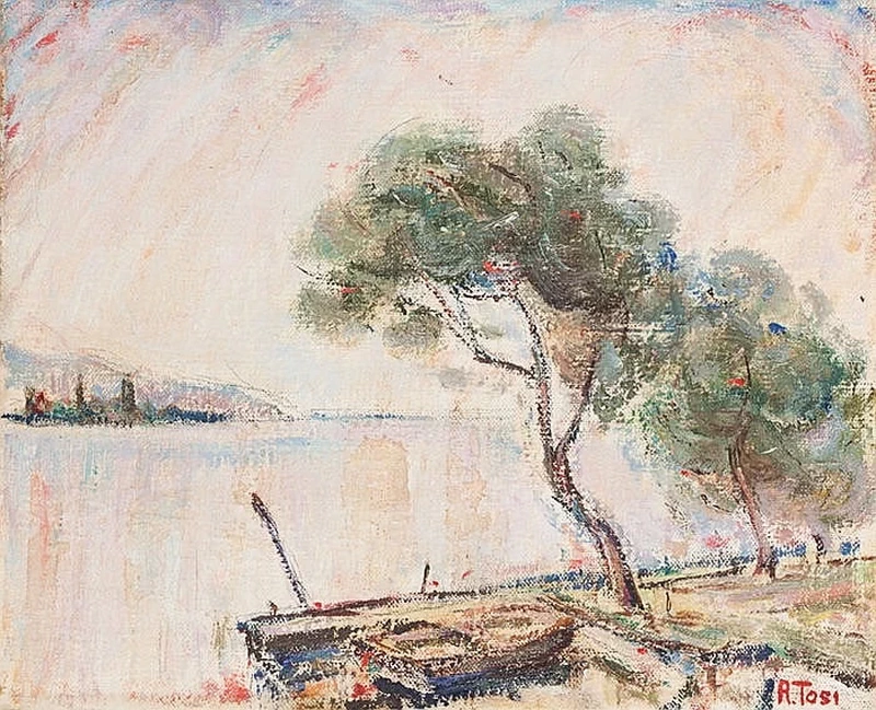 Ponticello di Sensole